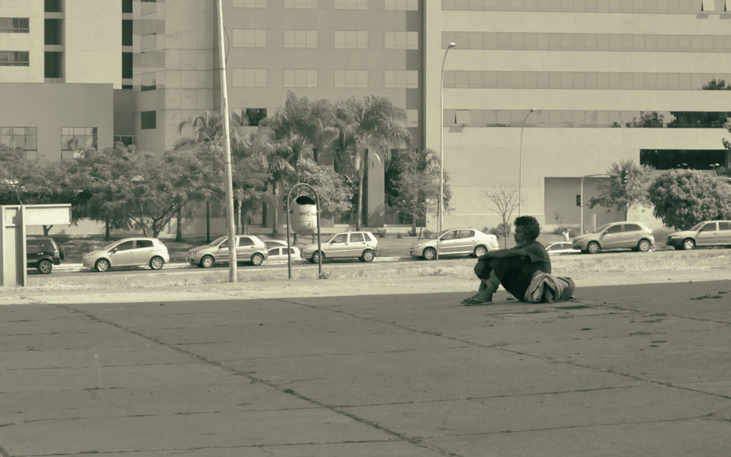 O Lado de Lá do Verso