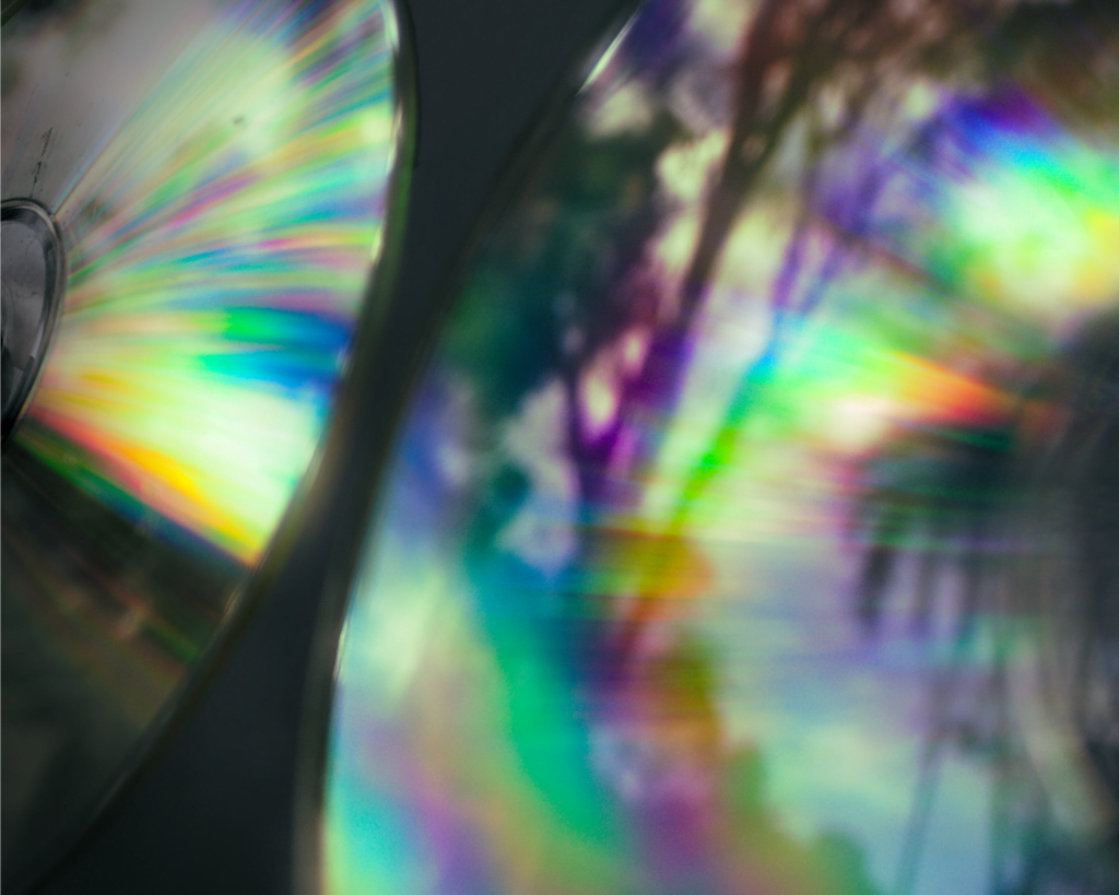 Mixtape#1 Difração