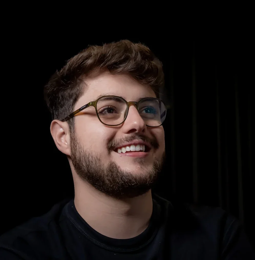 Marcelo Ávila