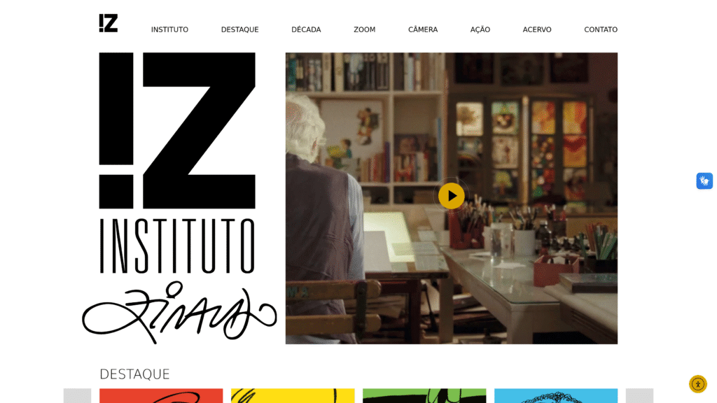 Instituto Ziraldo